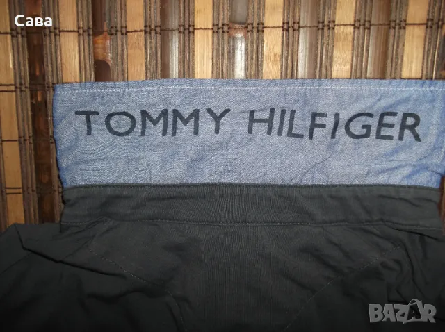Блузи TOMMY HILFIGER,S.OLIVER  мъжки,2ХЛ, снимка 9 - Блузи - 50155939