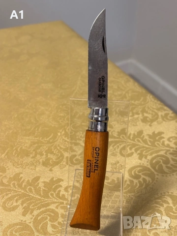 OPINEL -07, снимка 2 - Ножове - 53230426