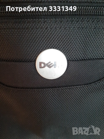 Чанта за лаптоп DELL , снимка 3 - Чанти - 52478871