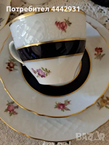 Тройни сетове, снимка 2 - Сервизи - 49944902