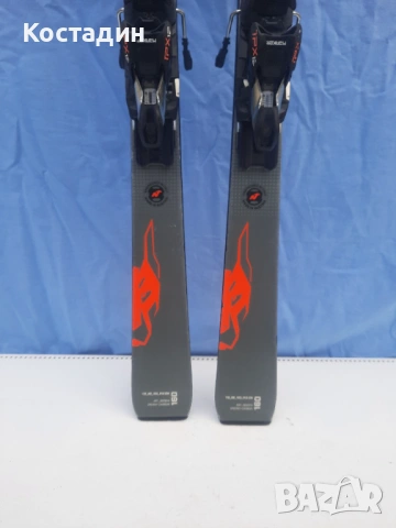 Карвинг ски 160см.Nordica Dobermann SLC FDT Slalom Ski 2023г , снимка 6 - Зимни спортове - 53148584