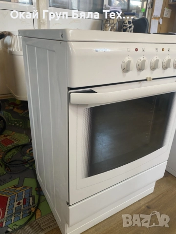 Готварска печка #Gorenje, снимка 6 - Печки, фурни - 55872612