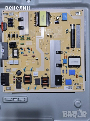 Power board BN44-01100A от SAMSUNG QE50Q60AAU