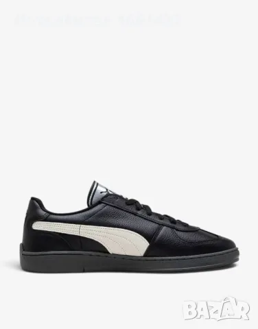PUMA Super Team 90s Black

, снимка 3 - Маратонки - 56378408