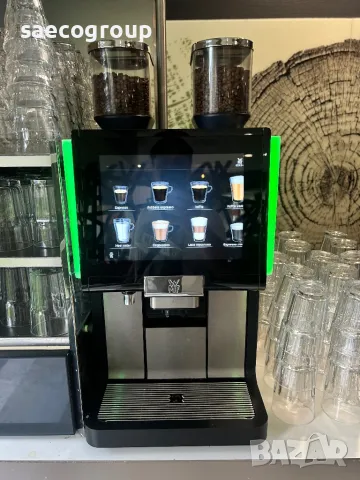 Кафе машина WMF 1500S, снимка 4 - Кафемашини - 48198600