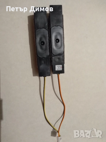 Високоговорители SAMSUNG-22'',24"-по двойки LT24D390,LT24D391, снимка 3 - Части и Платки - 51476282