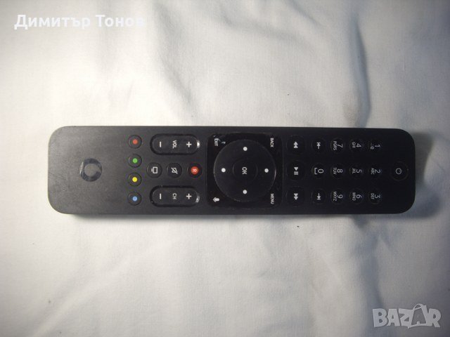 R327301A98-00005 VODAPHONE RF REMOTE CONTROL, снимка 1 - Части и Платки - 40597343