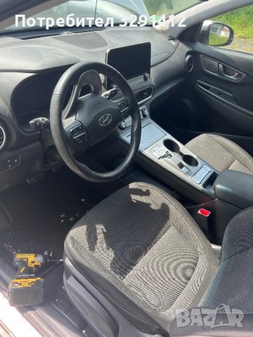   Предни седалки за Хюндай Hyundai kona, снимка 6 - Части - 42287868