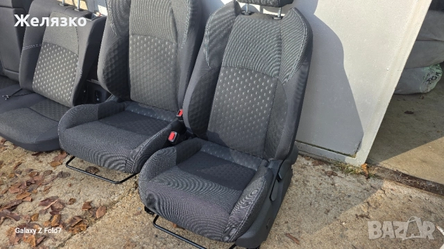 Седалки/салон за Toyota Corolla,Suzuki Swace комби след 2019г., снимка 5 - Части - 52515753