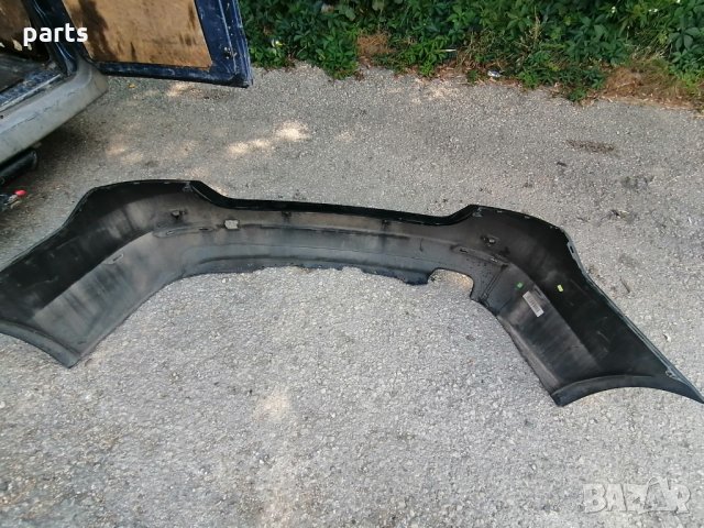 Задна Броня БМВ Ф10 - BMW F10 5ца(2010г.-2014г.)N, снимка 2 - Части - 33876952