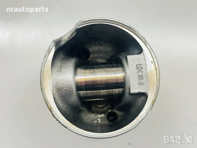 Буатло за Фиат Дукато Ивеко Дайли 2.3 дизел ЕВ-6 А930 FPT 87мм 2016, снимка 3 - Части - 52661288