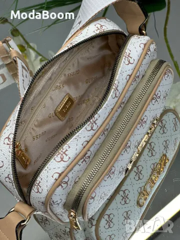 Guess дамски чанти , снимка 2 - Чанти - 48836323