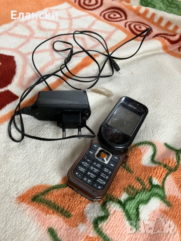 Nokia 7373, снимка 5 - Nokia - 52465078