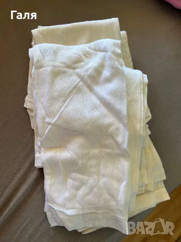 НОВИ! Детски потничета-8 броя, снимка 3 - Други - 47876923