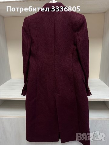 Палто ХС, снимка 4 - Палта, манта - 44449902