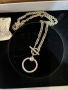Синджир Pandora , снимка 1 - Колиета, медальони, синджири - 44508640