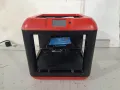 Принтер 3D - Flashforge 65 W, снимка 1