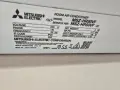 Климатик MITSUBISHI-ELECTRIC, снимка 1