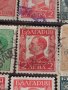 Пощенски марки ЦАРСТВО БЪЛГАРИЯ стари редки перфектно състояние уникати за КОЛЕКЦИЯ ДЕКОРАЦИЯ 37269, снимка 14