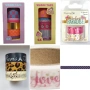 Декоративно тиксо Washi tape различни видове , снимка 1