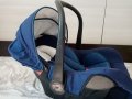  Столче за кола  Lorelli 0-13кг. / столче за носене на бебе, снимка 3