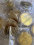 Zcash Coin / Зкеш Монета ( ZEC ) - Gold, снимка 4