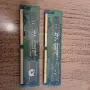 Ретро RAM памет IBM 8MB EDO SIMM (72-pin)комплект 2броя, снимка 2