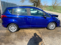 Ford B-Max 1.0 Eco Boost 100 ph., 5sp., engine SFJB, 2016,   40 000 km, euro 5B, Форд Б-Макс 1.0 еко, снимка 4