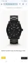 FOSSIL BLACK , снимка 4