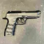 Въздушен пистолет GRIZZLT EKOL ES R92, снимка 2