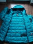 Jack Wolfskin Texapore Wisper - страхотно дамско яке КАТО НОВО Л, снимка 6