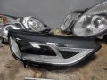-Десен фар фарове Ауди А4 Б9 фейслифт desen far farove bmw a4 b9 face, снимка 3