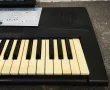 синтезатор клавир YAMAHA YPT-200 пиано с 5 октави , снимка 8