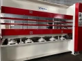 По заявка студена преса 4500/1200  мм в топ състояние , снимка 7