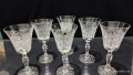 кристални чаши, снимка 2