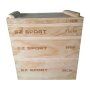 Дървени кутии КРОСФИТ Wooden Jerk Boxes, снимка 2