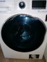  Samsung WD80J6A00AW пералня със сушилня 8кг-5кг, снимка 6