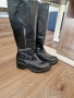 Дамски ботуши естествена кожа , снимка 1