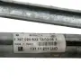 Механизъм с моторче чистачки Opel Astra H (A04) 2004-2010 ID: 164237 OEM: 3397020632,0390241538, снимка 4