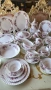 Сервиз за хранене и кафе Royal Albert, Lavender Rose , снимка 1