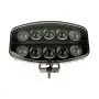LED халоген 9 инча 60 W, снимка 1