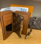портмонета в кутия louis vuitton , снимка 2