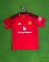 Ново! Манчестер Юнайтед/ Manchester United официални тениски 2025/2026, снимка 1
