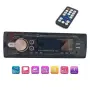 Радио MP3 плейър с блутут – 75050, снимка 1