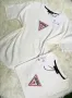 Памучни дамски тениски Guess , снимка 3
