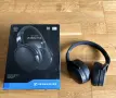 Bluetooth слушалки Sennheiser HD 4.40BT, снимка 1