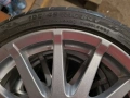 Алуминиеви джанти с гуми 16" за Ford, снимка 6