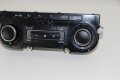 Управление климатроник Skoda Octavia II facelift (2008-2013г.) 3T0 907 044 AR / 3T0907044AR, снимка 3