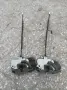 брава врата Опел Инсигния А Opel Insignia A, снимка 5