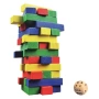 Настолна игра Tumblin Tower – 48 части/ Различни Видове, снимка 6